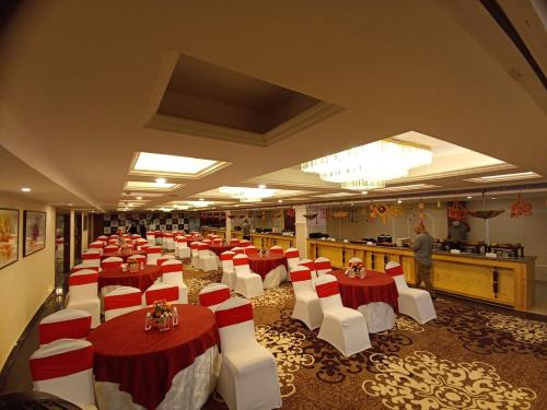 Effotel By Sayaji Dehradun