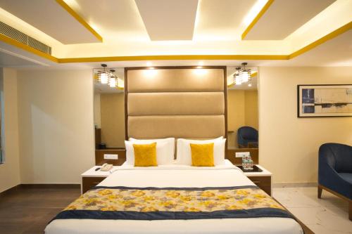 Effotel By Sayaji Dehradun