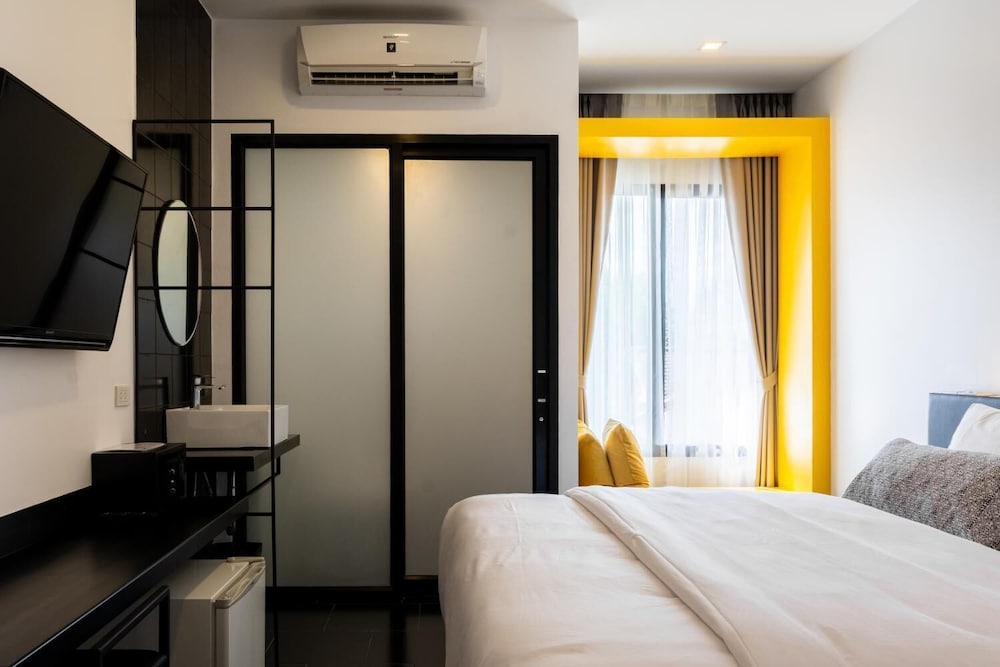 Asa Hotel