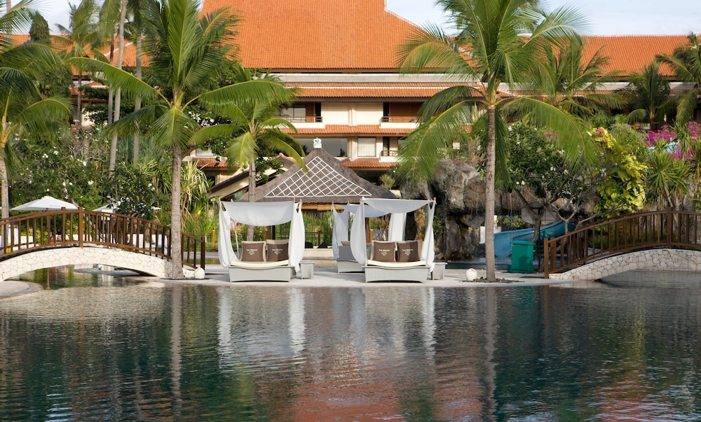 The Westin Resort Nusa Dua Bali