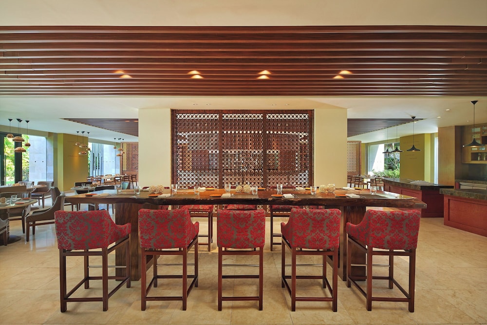 The Westin Resort Nusa Dua Bali