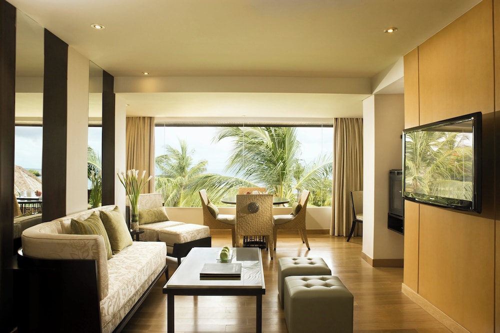 The Westin Resort Nusa Dua Bali