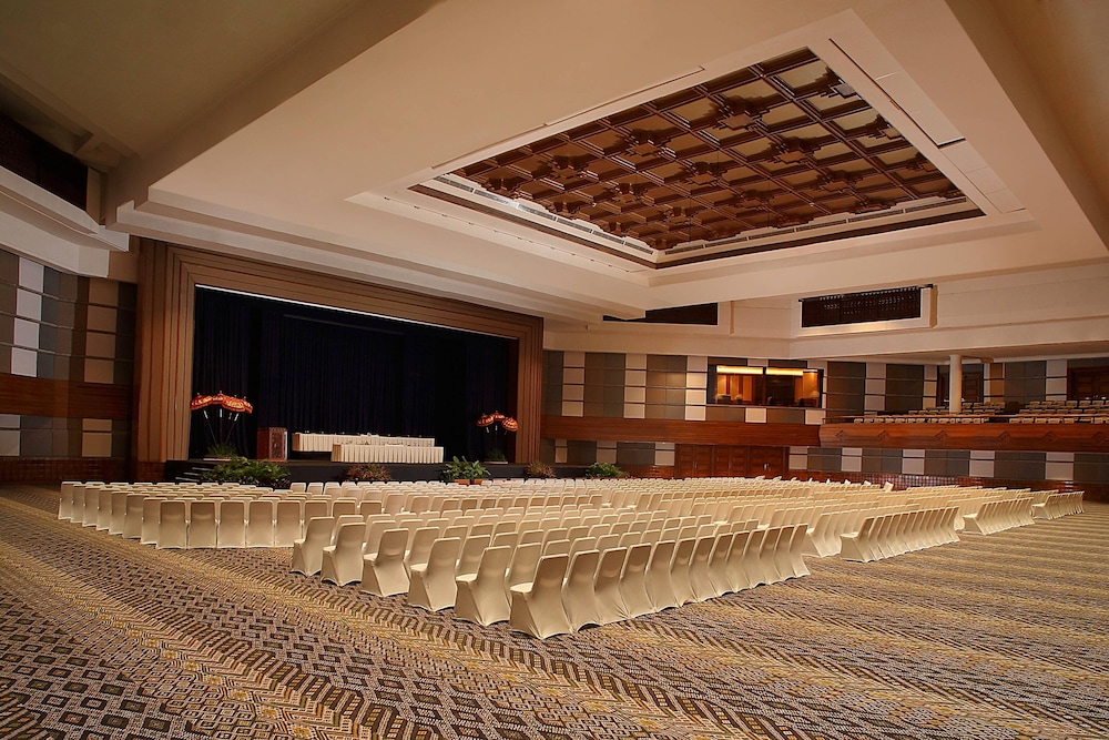 The Westin Resort Nusa Dua Bali
