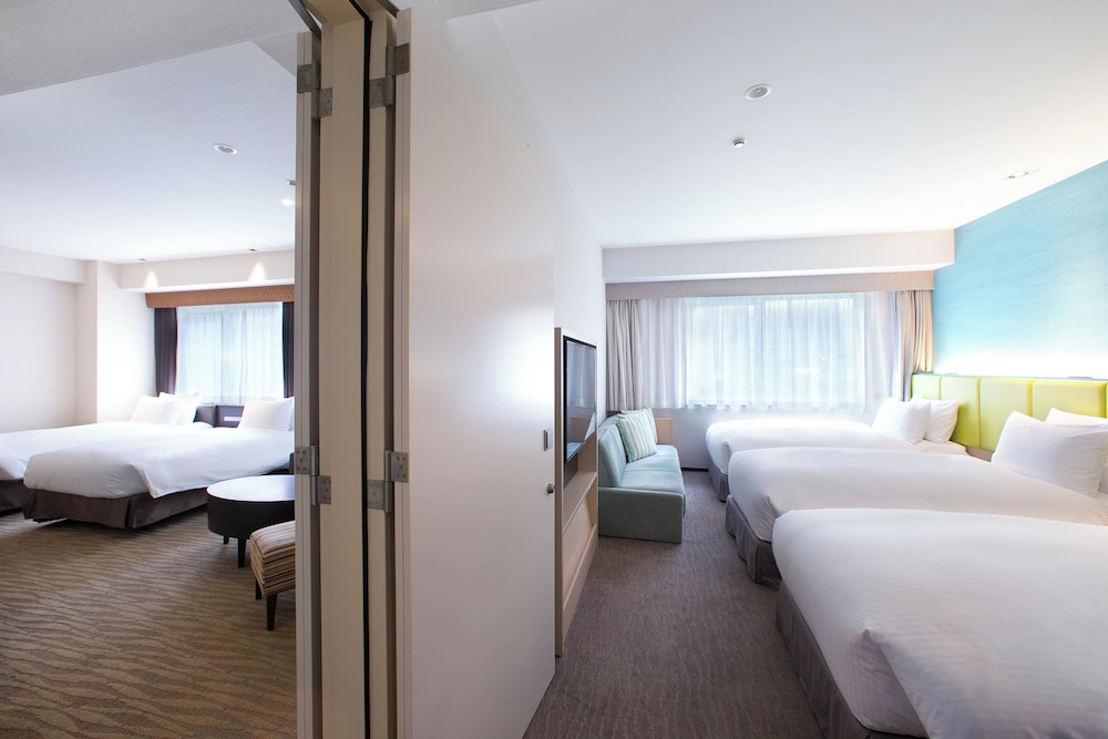 Holiday Inn Osaka Namba by IHG