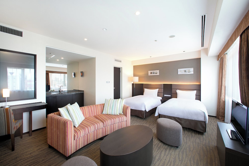 Holiday Inn Osaka Namba by IHG