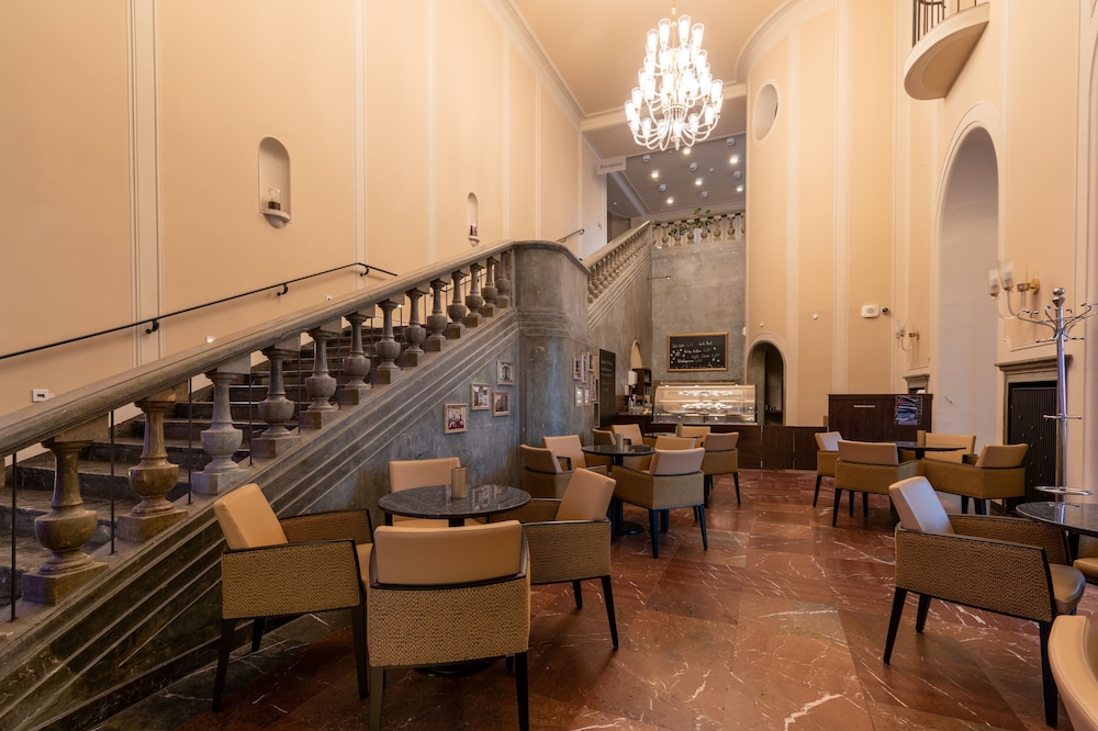 Star G Hotel Premium Dresden Altmarkt