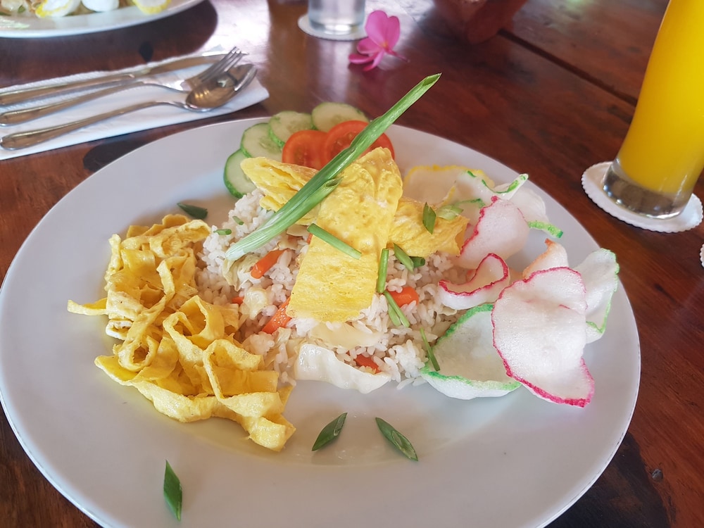 Gili Exotic Villas
