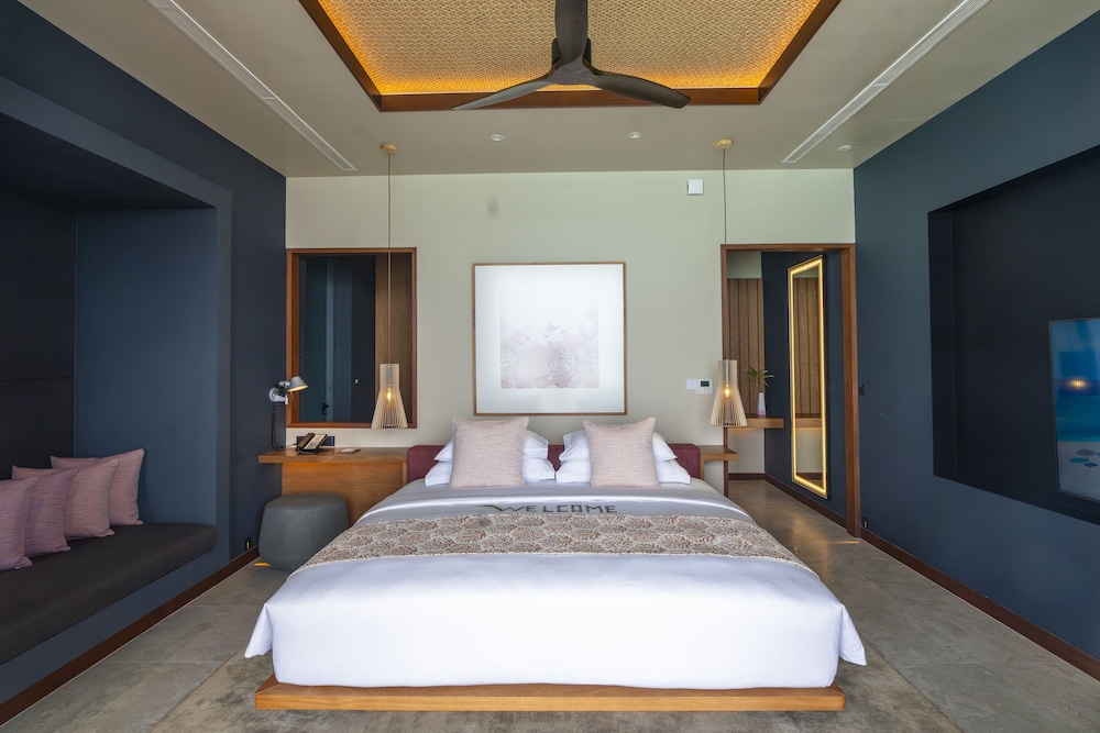 Veligandu Maldives Resort Island
