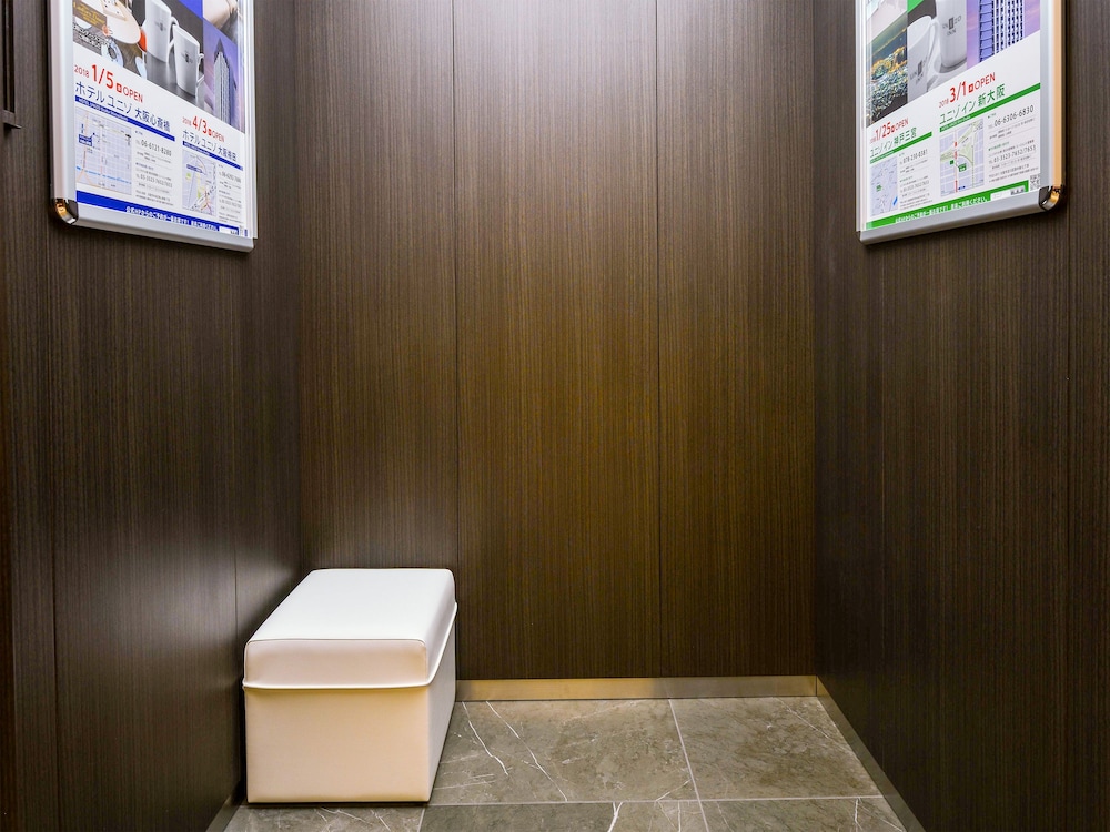Four Points Flex by Sheraton Osaka Shinsaibashi