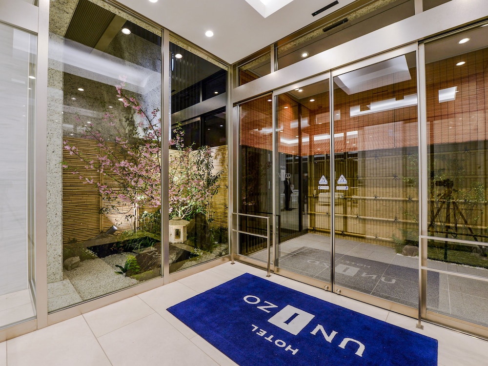 Four Points Flex by Sheraton Osaka Shinsaibashi