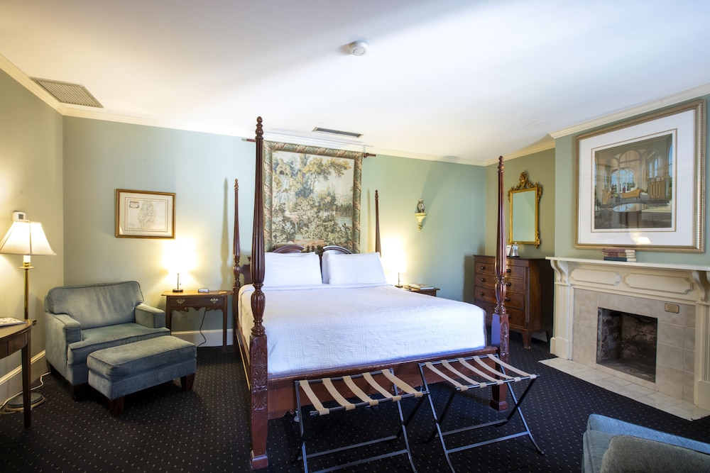 Foley House Inn
