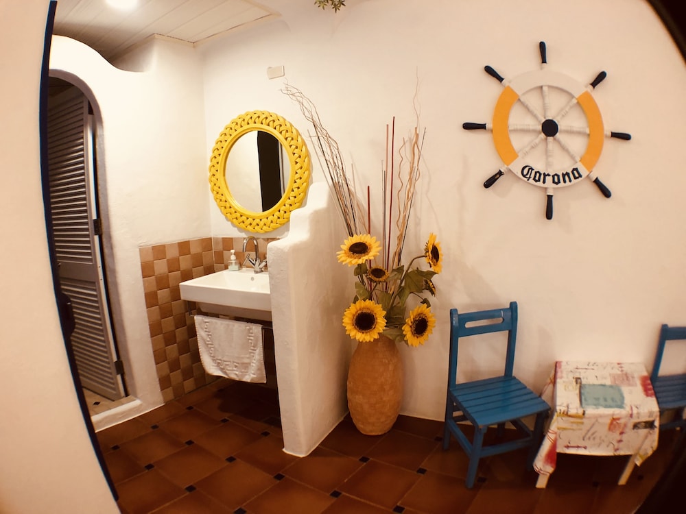 Beach Love Homestay