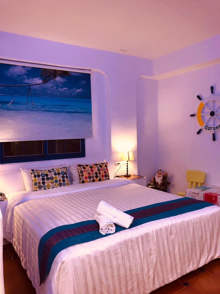 Beach Love Homestay