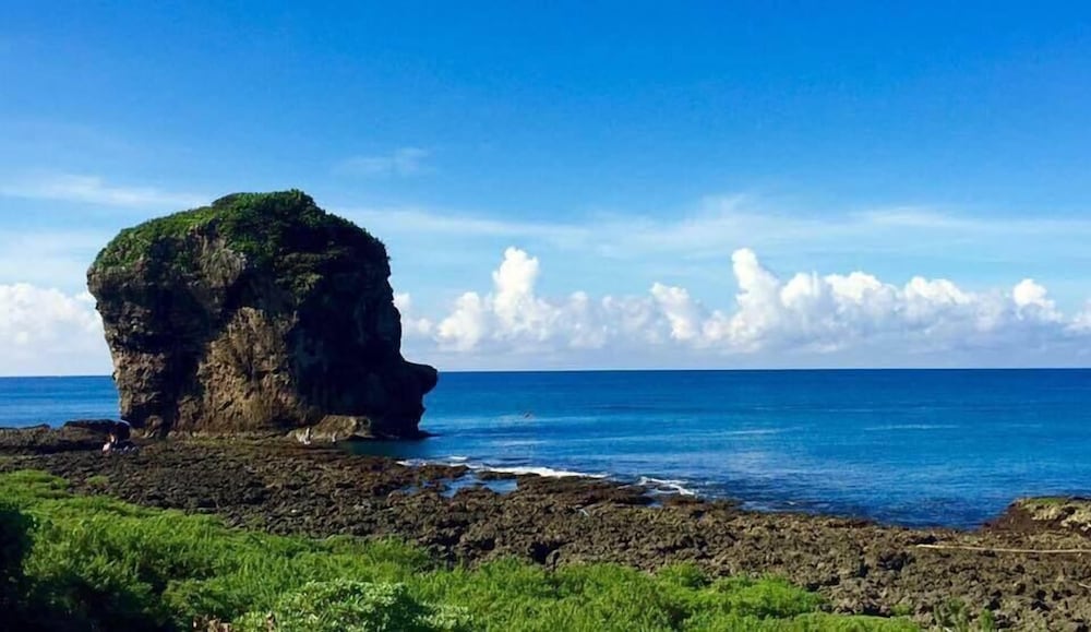 Beach Love Homestay