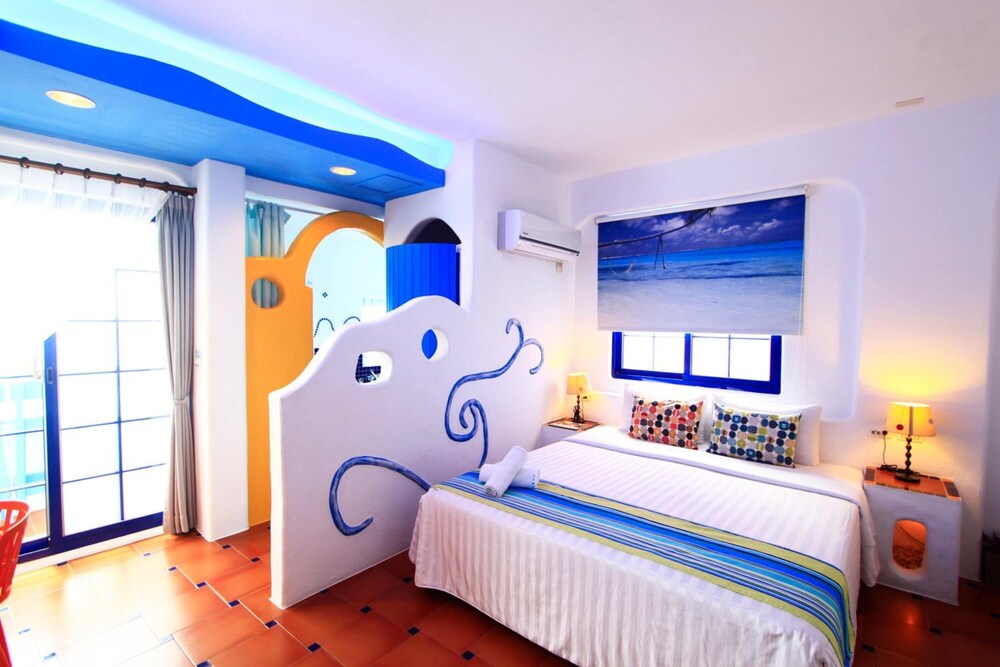 Beach Love Homestay