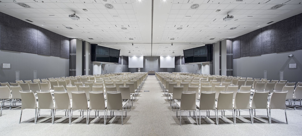 NH Milano Congress Centre