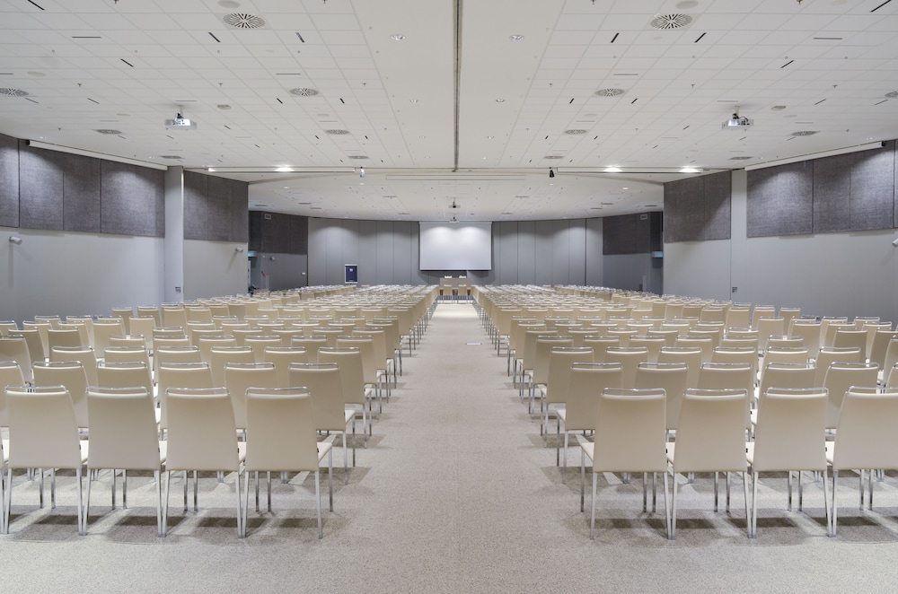 NH Milano Congress Centre