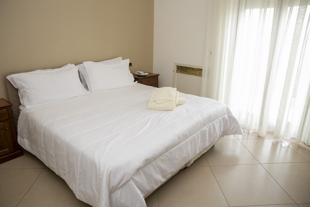 Resort Sant'Angelo & Spa