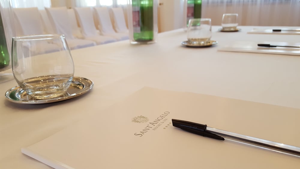 Resort Sant'Angelo & Spa