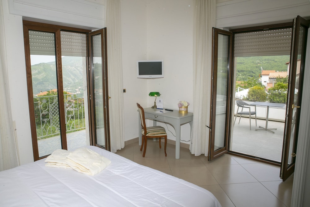 Resort Sant'Angelo & Spa