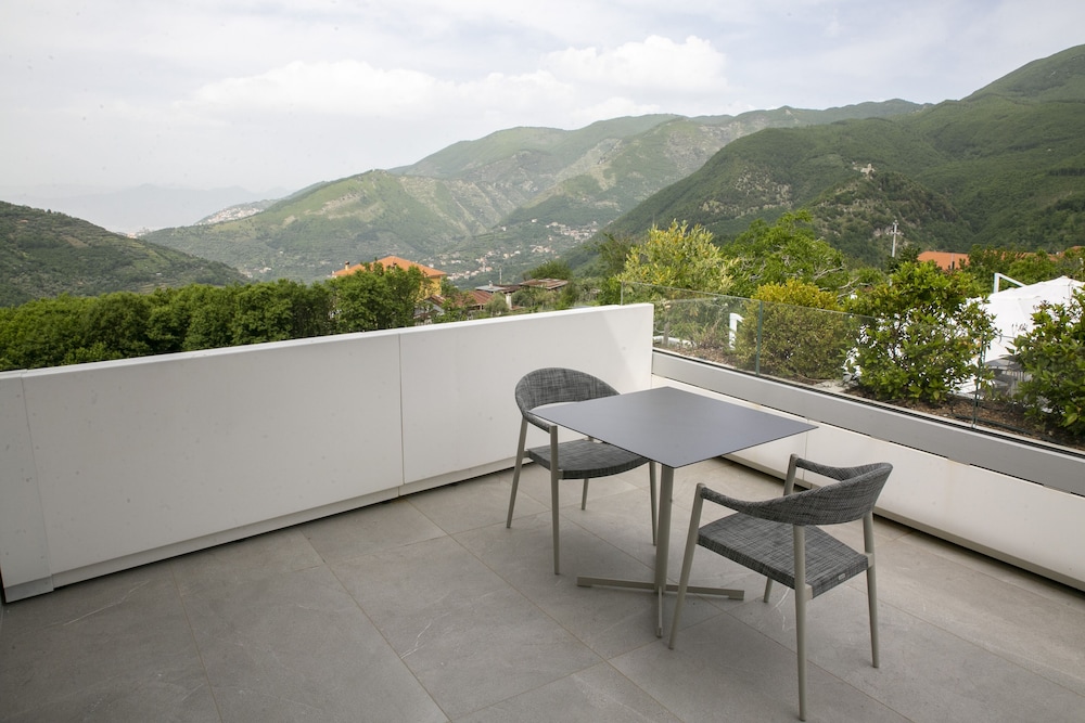 Resort Sant'Angelo & Spa