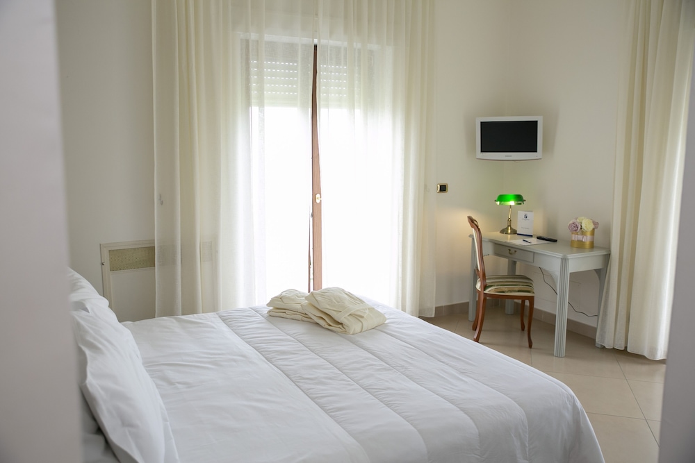 Resort Sant'Angelo & Spa