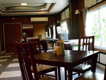 At Ayutthaya Hotel