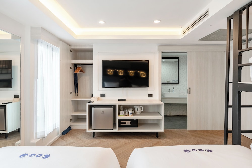 Kokotel Chiang Rai Airport Suites