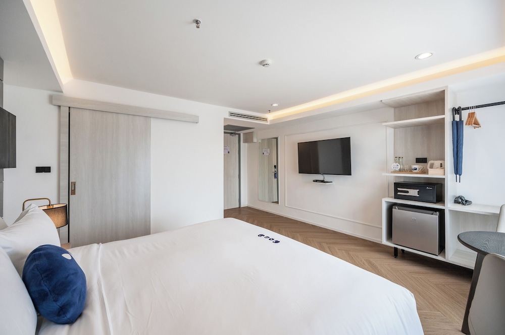 Kokotel Chiang Rai Airport Suites
