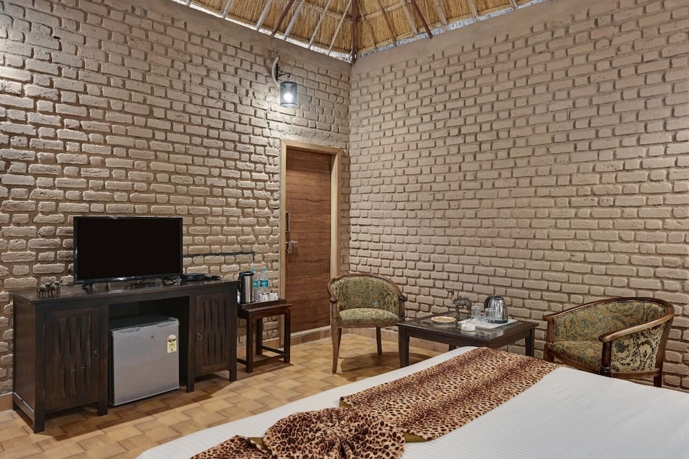 KANJ JAWAI VILLAGE RESORT