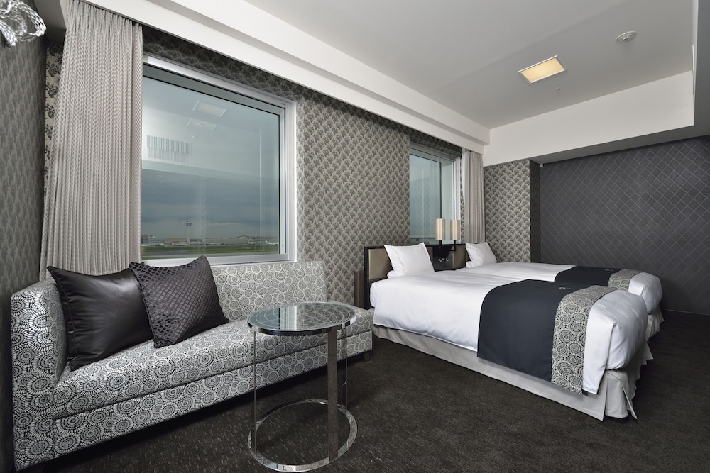 The Royal Park Hotel Tokyo Haneda Airport Terminal 3