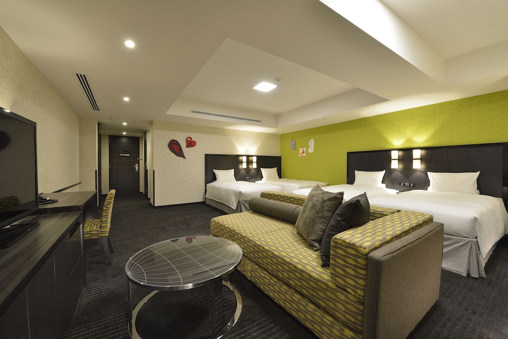 The Royal Park Hotel Tokyo Haneda Airport Terminal 3