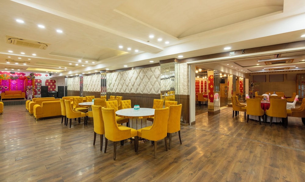 Treebo JD Residency Mohali