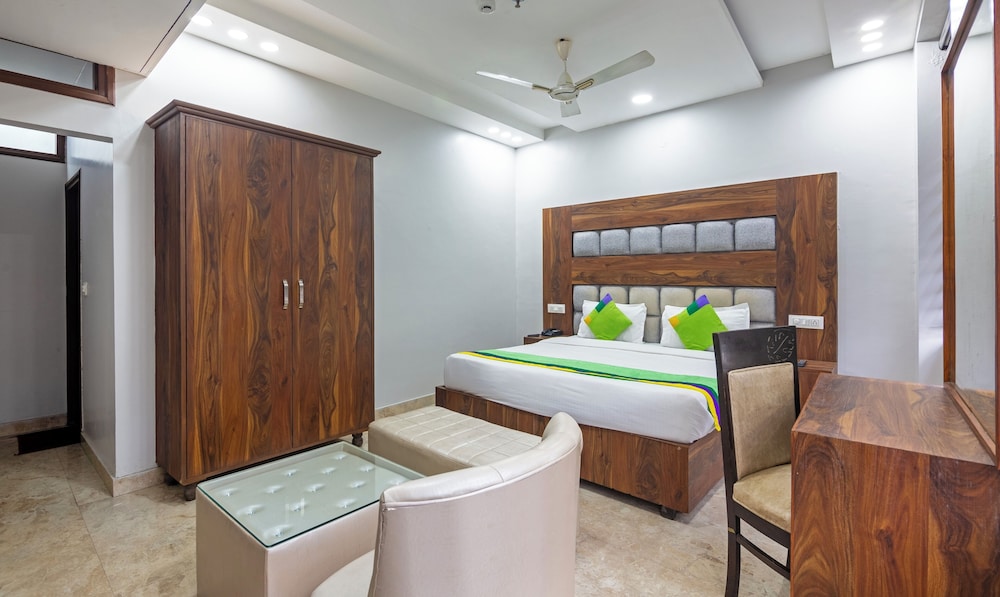 Treebo JD Residency Mohali