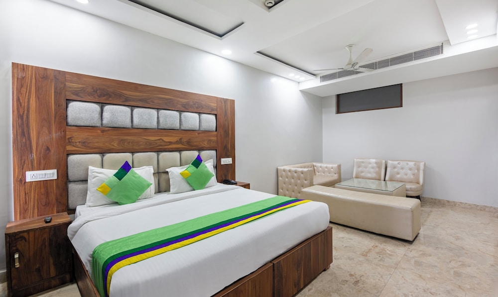 Treebo JD Residency Mohali