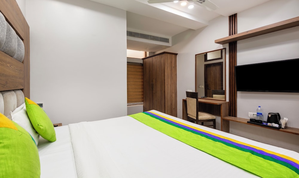 Treebo JD Residency Mohali