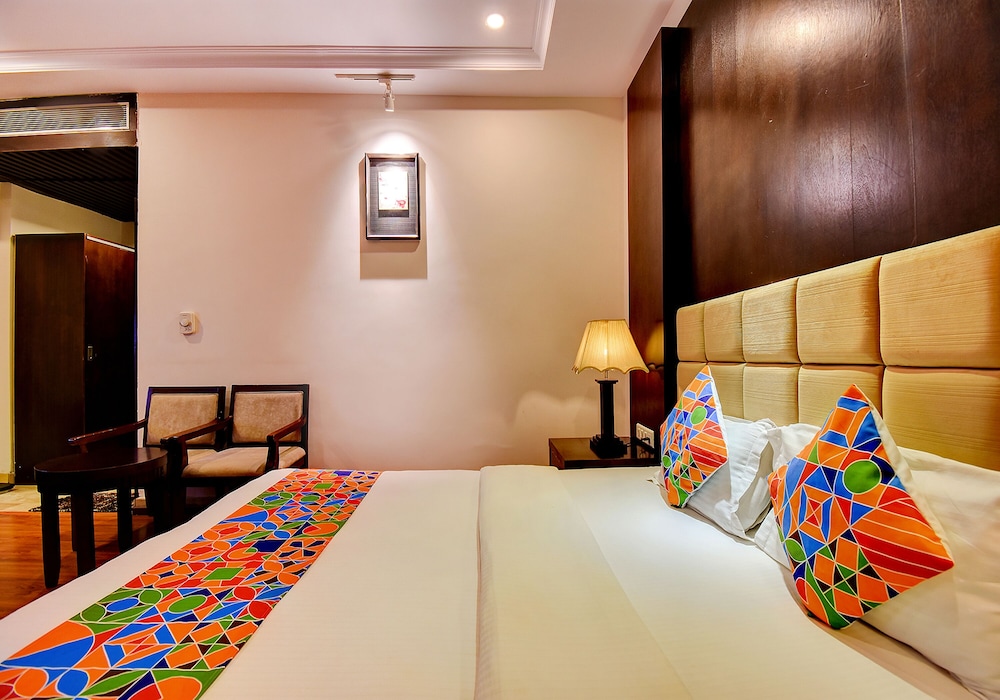 Suvee Boutique Hotel
