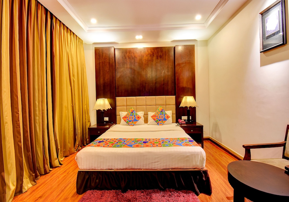 Suvee Boutique Hotel