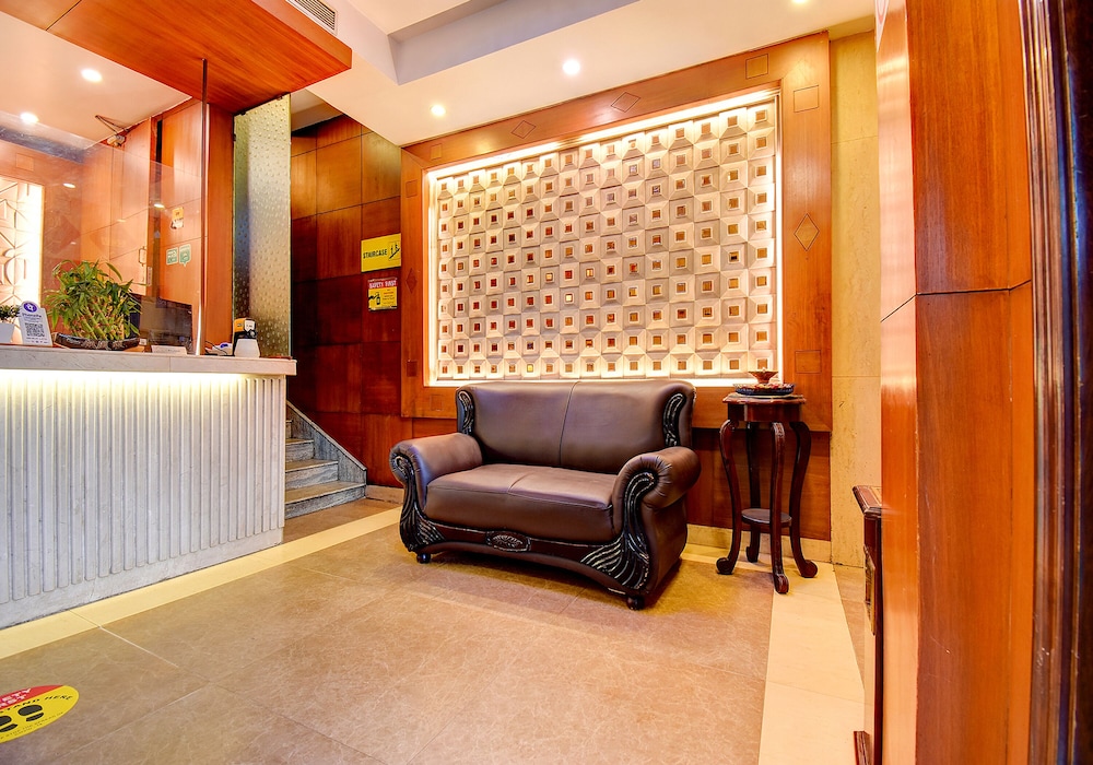 Suvee Boutique Hotel