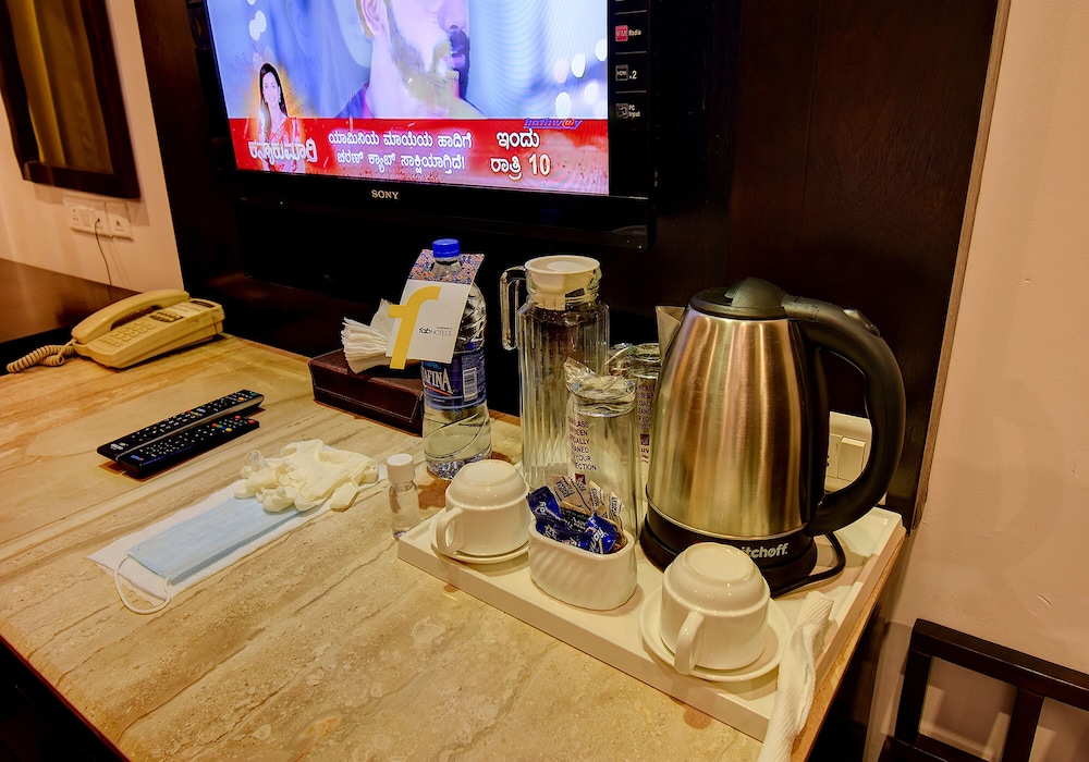 Suvee Boutique Hotel
