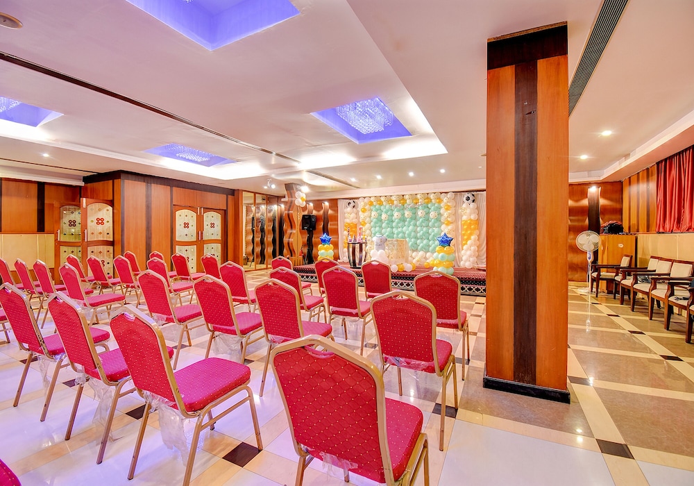 Suvee Boutique Hotel