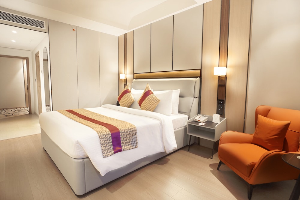 Orchid Hotel Chandigarh,Zirakpur