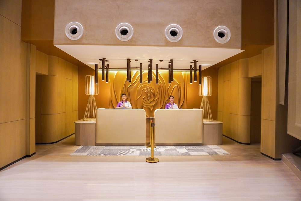 Orchid Hotel Chandigarh,Zirakpur