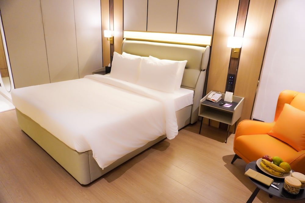 Orchid Hotel Chandigarh,Zirakpur