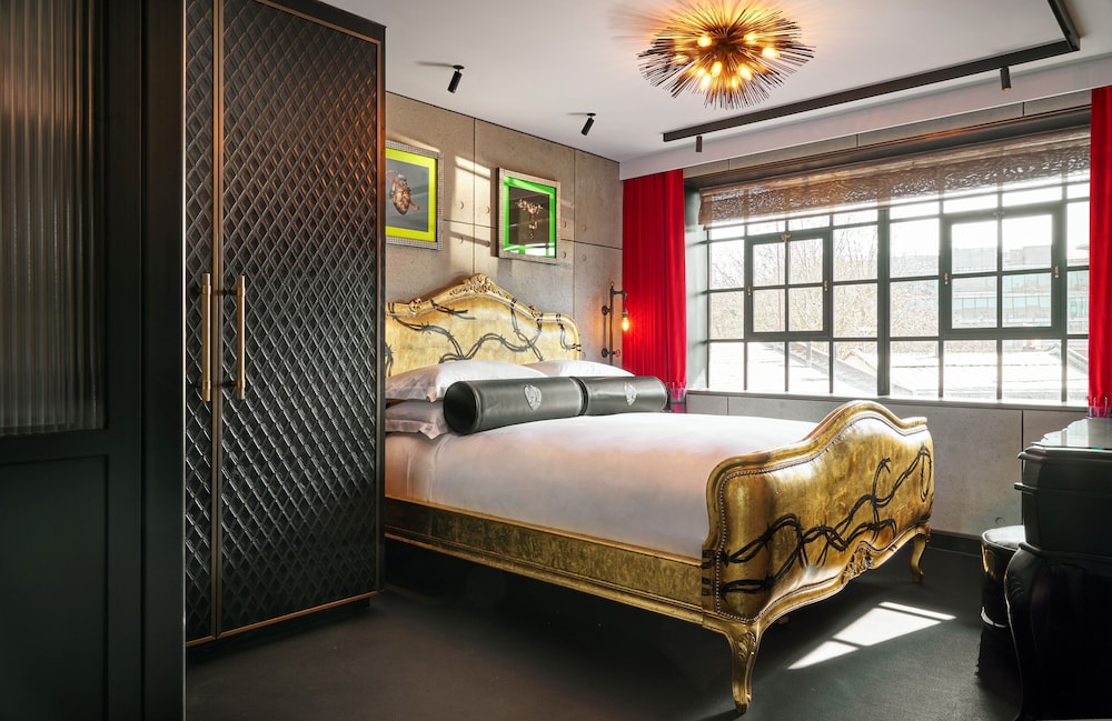 Chateau Denmark London