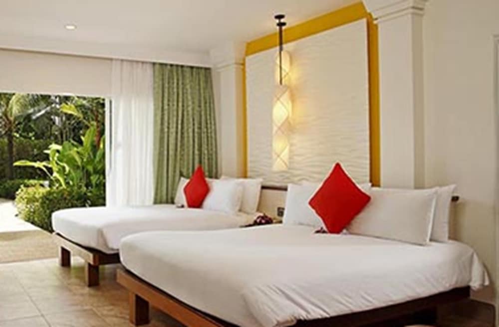 Centara Karon Resort Phuket