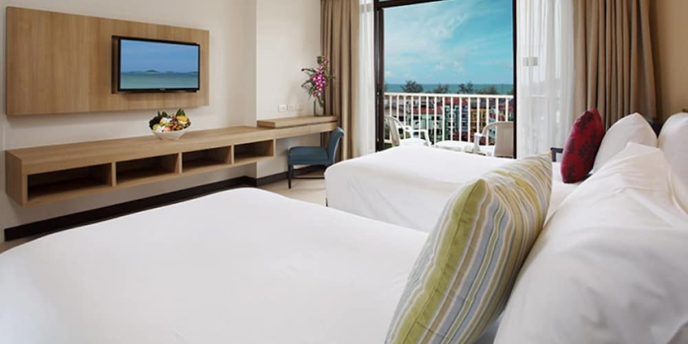 Centara Karon Resort Phuket