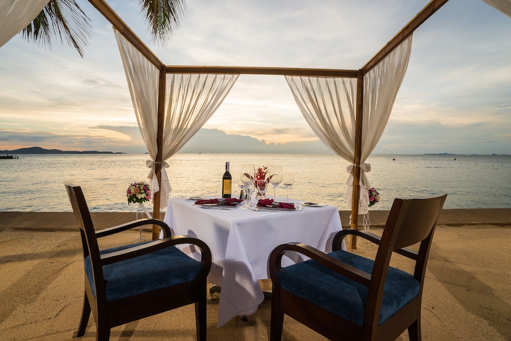 Royal Wing Suites & Spa Pattaya