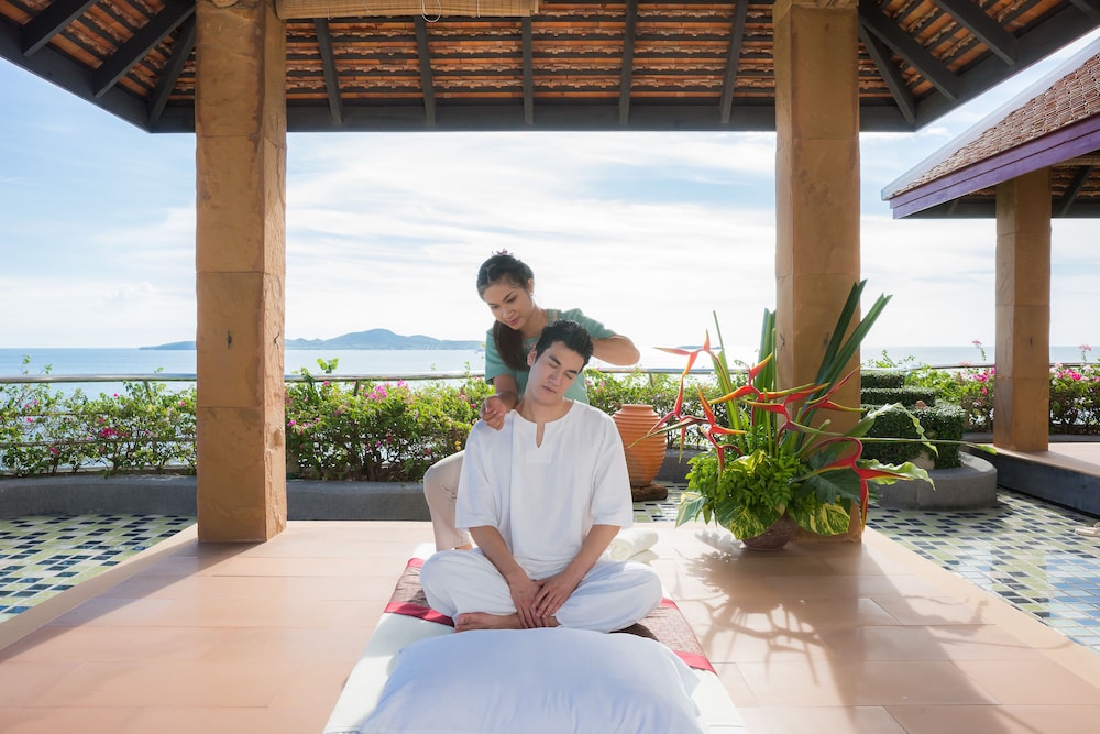 Royal Wing Suites & Spa Pattaya