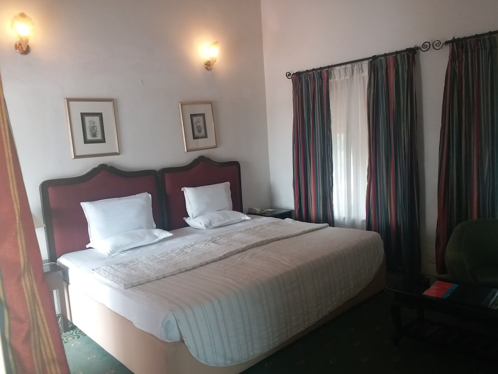 Jayamahal Palace Hotel